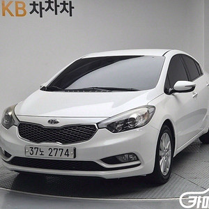 K3 1.6 GDI 트렌디 2013 년 중고차/전액할부/중고리스/중고렌트/