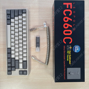 fc660c 3세대 아이보리