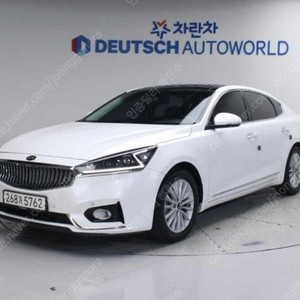 @16년식 올 뉴K7 3.0 LPI 렌터카 럭셔리 전국최저가격저신용전액할부최대72개월현금카드리스할부저렴하고 가성비 있는 차량