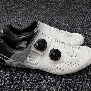 SHIMANO 시마노 RC-702 카본 로드클릿슈즈&시마노 105클릿페달