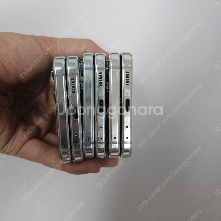 [센터리퍼폰] 갤럭시Z플립5 256GB/512GB 50...--5