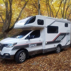 스타렉스 캠핑카 중고 가격 스타렉스 중고캠핑카 가격 흰색 2019년식 32,764km 4WD 캠핑카 믿을만한 중고차