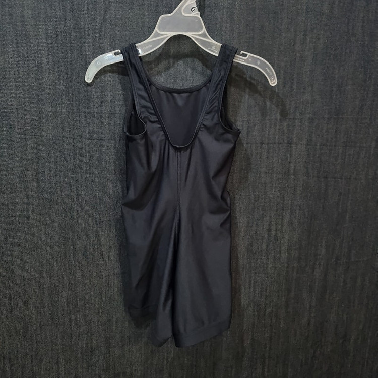 아레나 여아동 반신 실내수영복 65 (상태굿) 090902--2