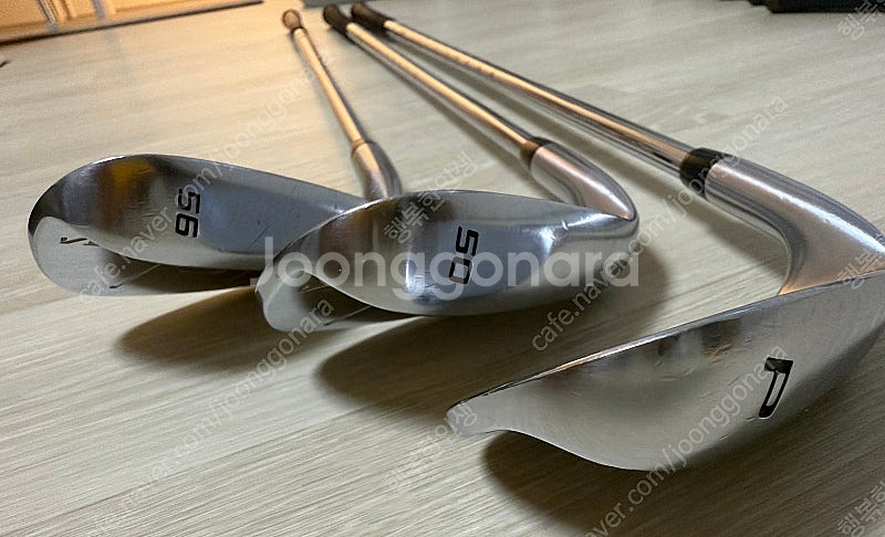 브릿지스톤 V300 아이언세트--6