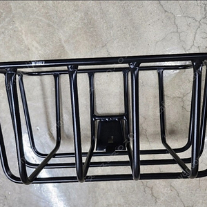 브롬톤 파러 fahrer 알루미늄 바스켓