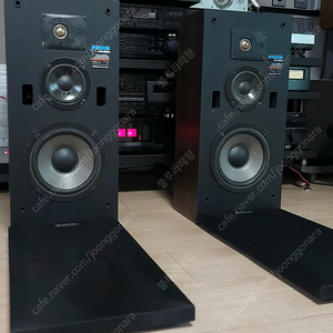 JBL 파이오니아 스피커