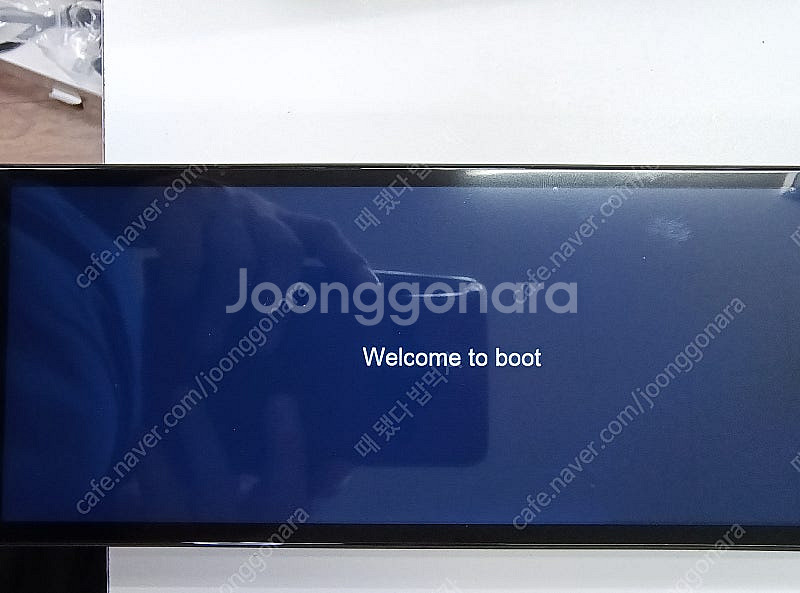 N50plus 11.3인치 안드로이드 오토 무선 카플레...--0