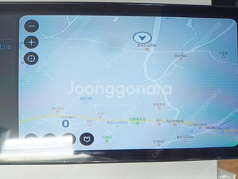 N50plus 11.3인치 안드로이드 오토 무선 카플레...--5