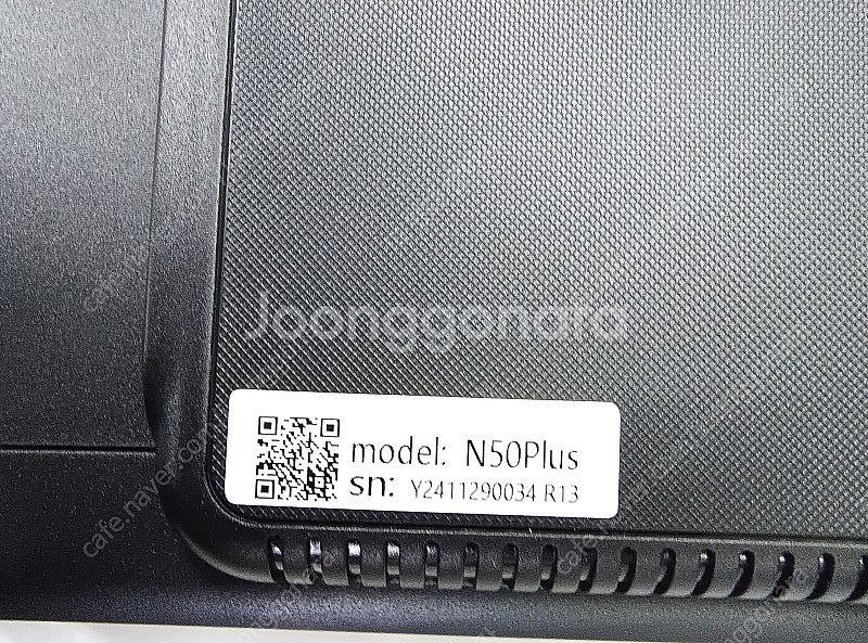 N50plus 11.3인치 안드로이드 오토 무선 카플레...--6