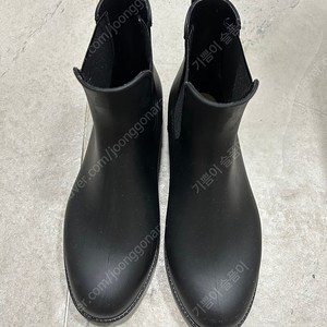 락피쉬 레인부츠