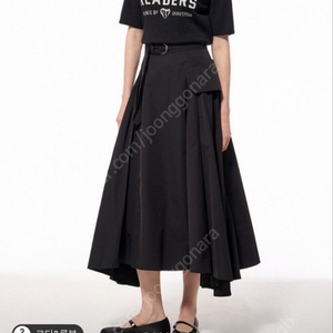 정가50만원대)한섬 타임 TIME 실크블렌드 인타르시아 니트 탑 티셔츠 마인 더캐시미어 랑방 래트 팬츠 스커트