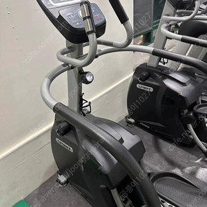 스피릿 XG585S 스텝퍼