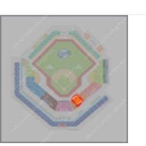 6월 18일 라팍 )))) 삼성 vs 두산 1루 4인테이블석 4연석