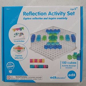 edx reflection activity set