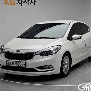 K3 1.6 GDI 트렌디 2015 년 중고차/전액할부/중고리스/중고렌트/
