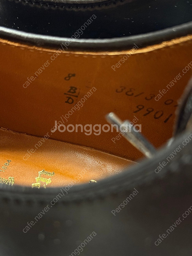 [네고가능] 알든 9901 8D 판매합니다.--1