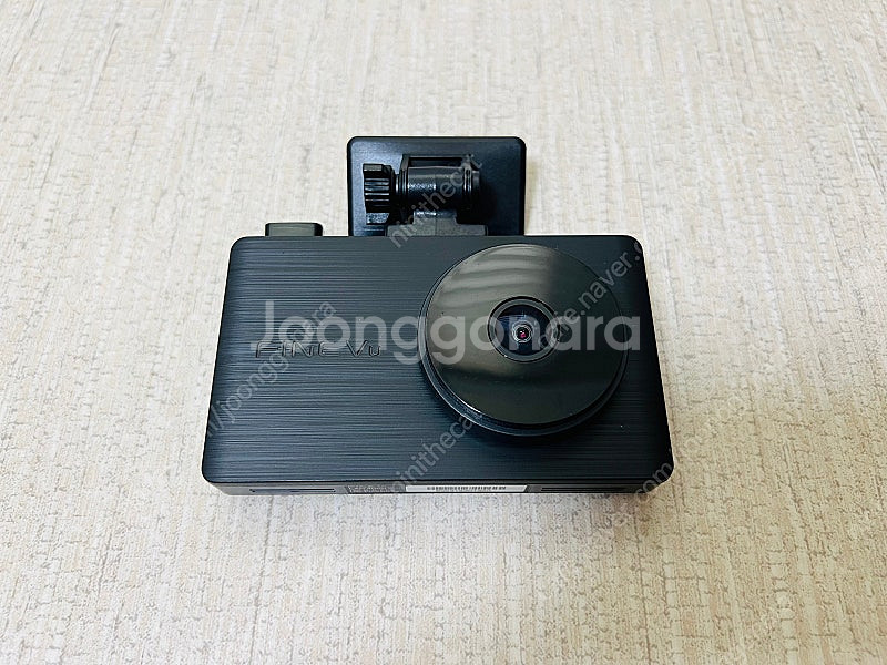 파인뷰 LXQ3000 Power QHD 블랙박스 + 3...--1