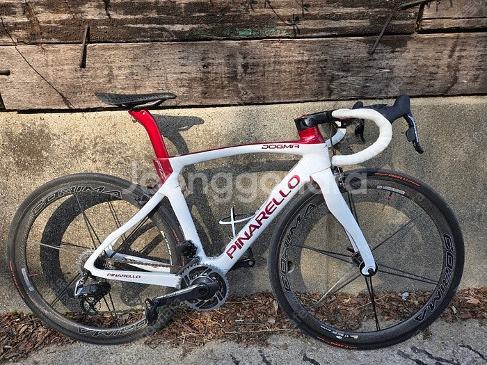 도그마 F12 50사이즈 890만 판매합니다.--0