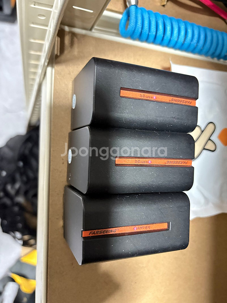 블랙매직 PYXIS 6K + 12G 9인치 모니터 + ...--1