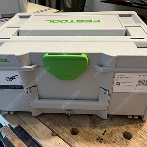 페스툴 도미노 DF500