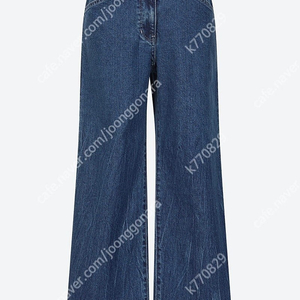 sjsj 데님팬츠 55 이미지