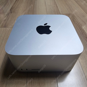맥스튜디오 M1 Max 10코어 CPU / 32코어 GPU / 64GB RAM / 4TB SSD 판매합니다