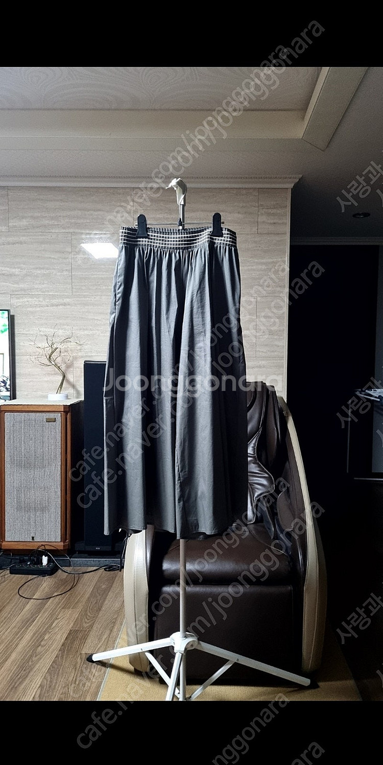 디루치아노 수입 여름 통바지 66~77--1