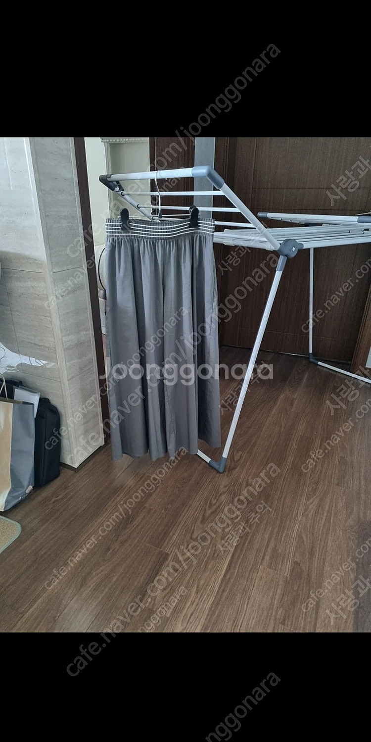 디루치아노 수입 여름 통바지 66~77--2