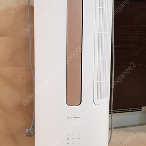 (A급) 파세코 신형 디지털인버터 창문형에어컨2 (PWA-3200W)
