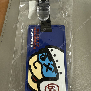 스카티카메론 쟈니레이서 퍼터리쉬 새상품 판매합니다.