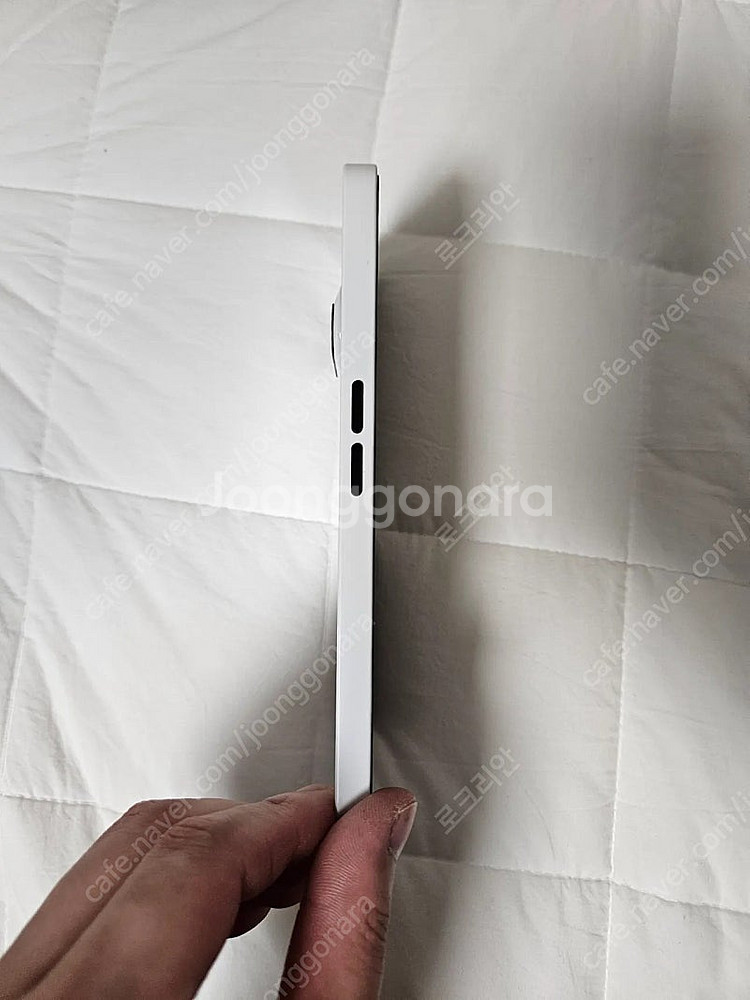 낫싱 3a 8+128gb--2