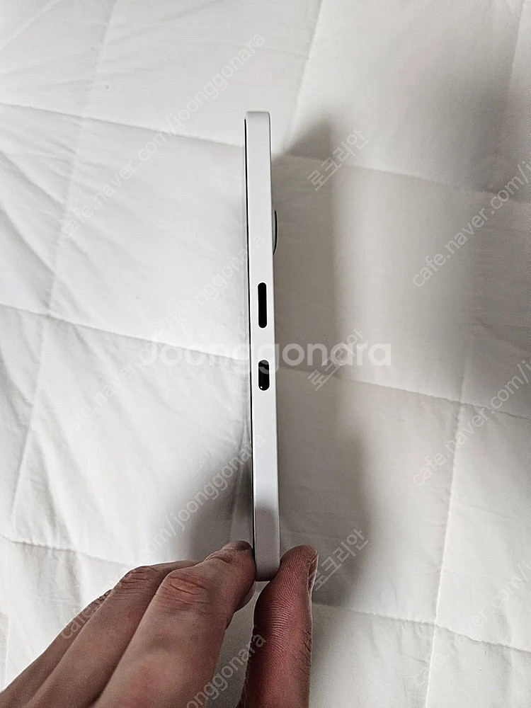 낫싱 3a 8+128gb--3