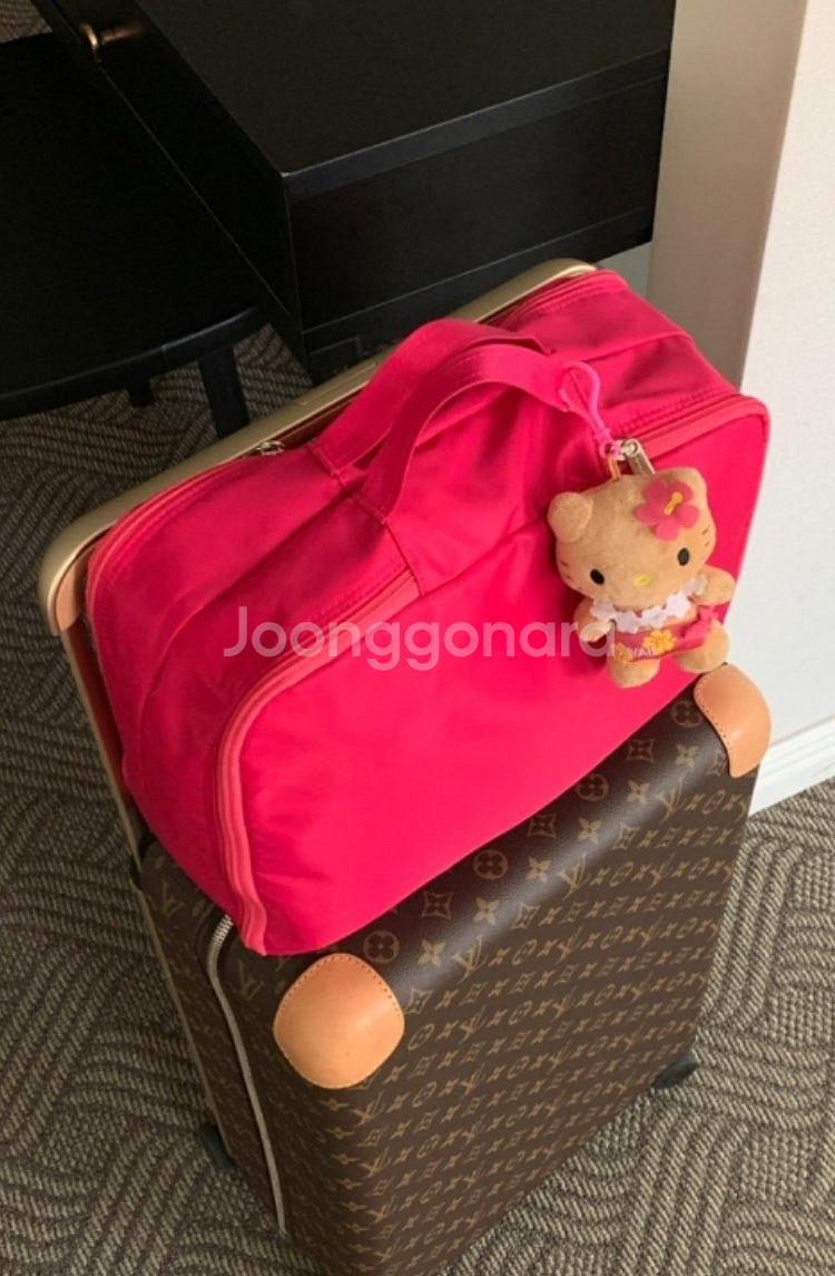 봉긋 bread bag 파우치 가방 (각각)--1