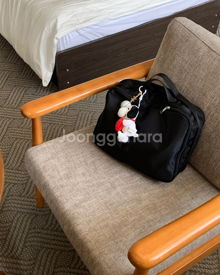 봉긋 bread bag 파우치 가방 (각각)--3