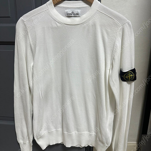 스톤아일랜드 니트 S/S 95