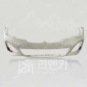 [판매] BMW 3시리즈[G20][전기형] 중고 M스포츠패키지 범퍼 앞범퍼 프론트범퍼 전피 자동차중고부품 폐차장중고부품 수입차중고부품 판매점 구매 복원 불량 파손 수리 교체 리멘카