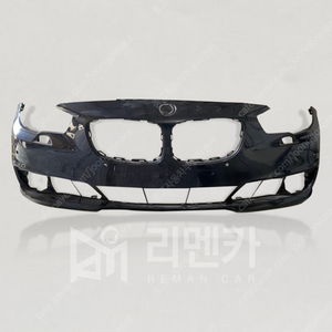 [판매] BMW 5GT[F07][후기형] 중고 범퍼 앞범퍼 프론트범퍼 전피 자동차중고부품 폐차장중고부품 수입차중고부품 판매점 구매 복원 불량 파손 수리 교체 리멘카