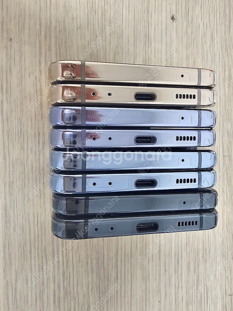[센터리퍼폰] 갤럭시Z플립4 256GB 35만원 액정 ...--4