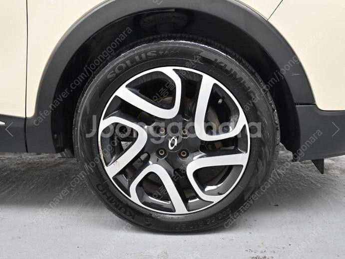 @15년식 QM3 RE 전국최저가격저신용전액할부최대72개월현금카드리스할부저렴하고 가성비 있는 차량--5