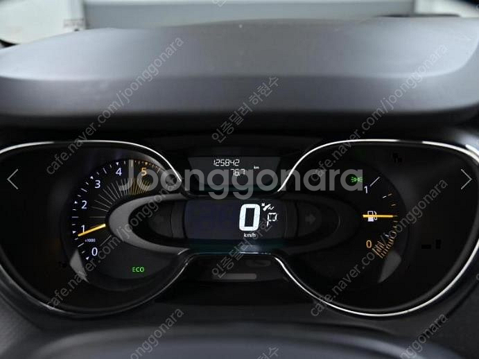 @15년식 QM3 RE 전국최저가격저신용전액할부최대72개월현금카드리스할부저렴하고 가성비 있는 차량--8