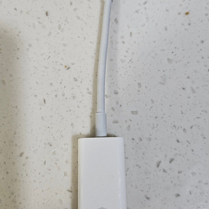 애플 USB Lightning-USB 카메라 어댑터 판매합니다