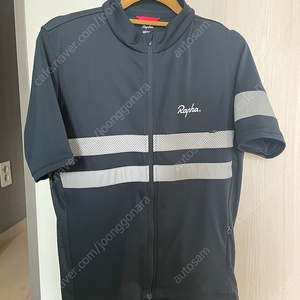 라파 클래식 져지 상의 M size