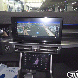 [KG모빌리티(쌍용) ]토레스 1.5 GDI-T 2WD T7 (5인승) 2024 년 중고차 ★군미필,저신용자 전용 할부★