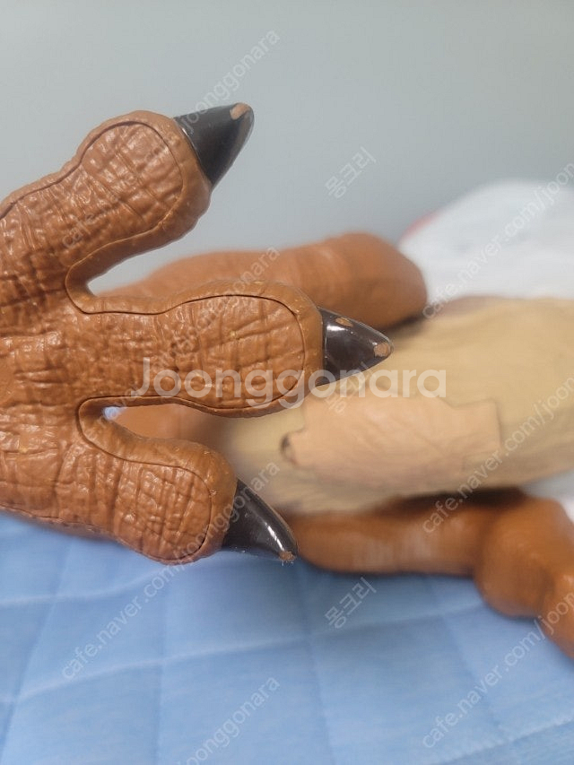 마이비지북 스파이더맨 라이온킹 가디언즈오브갤럭시/공룡 장난감 마텔 쥬라기 월드 Mattel 대형 슈퍼 빅 T-렉스 ...--6