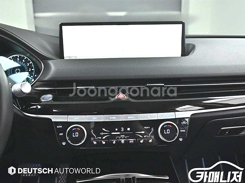 [제네시스]G80(RG3) 2.5 가솔린 터보 AWD ...--5