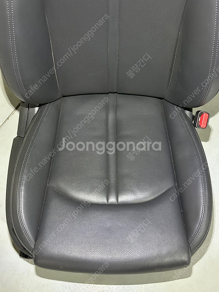 LF SONATA LF쏘나타 운전석 전동, 조수석 수동...--1
