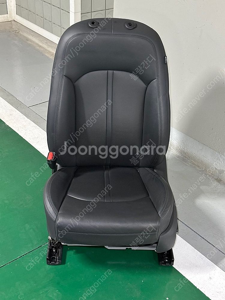 LF SONATA LF쏘나타 운전석 전동, 조수석 수동...--6