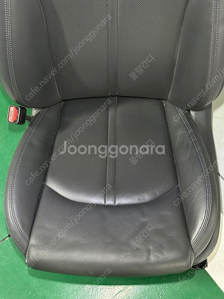 LF SONATA LF쏘나타 운전석 전동, 조수석 수동...--7