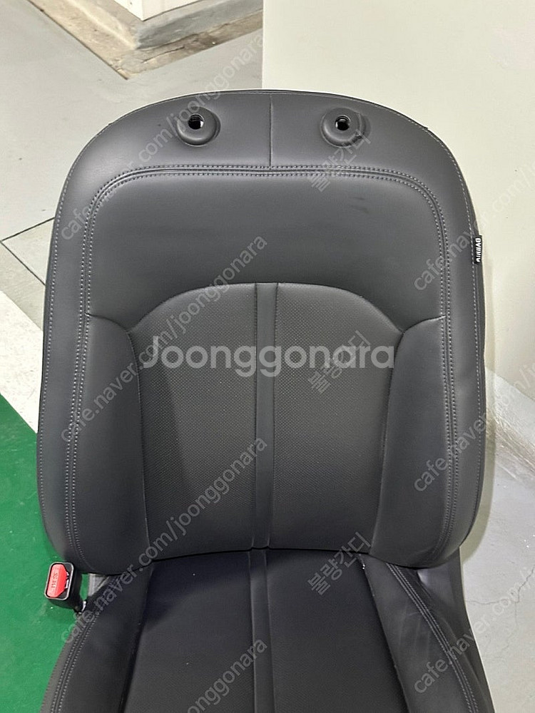 LF SONATA LF쏘나타 운전석 전동, 조수석 수동...--8