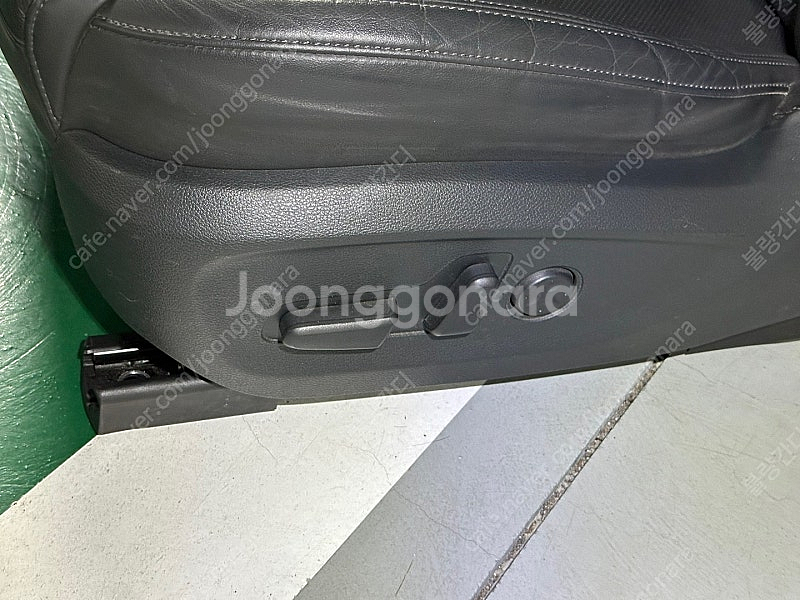 LF SONATA LF쏘나타 운전석 전동, 조수석 수동...--9